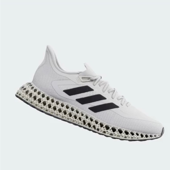 adidas Men's Ultra 4DFWD Running Shoes - Picture 2 of 4